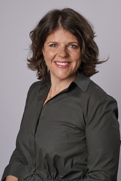 Nina Stuhrmann