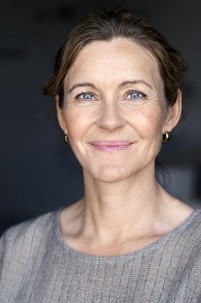 Stinne Taiger Ivø
