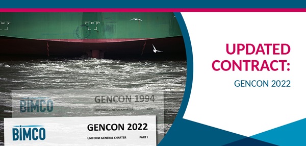 GENCON 2022 launch header