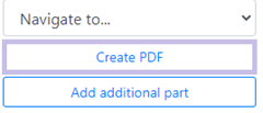 SCO - Create PDF