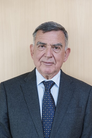 BIMCO President Anastasios Papagiannopoulos
