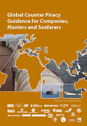 Global Counter Piracy Guidance