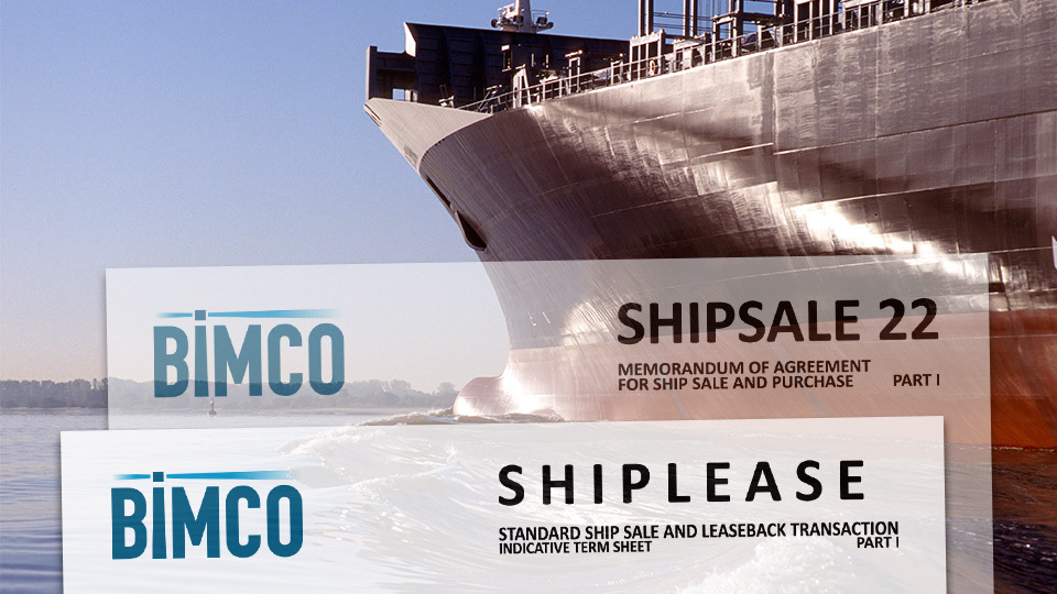 SHIPSALE 22 SHIPLEASE