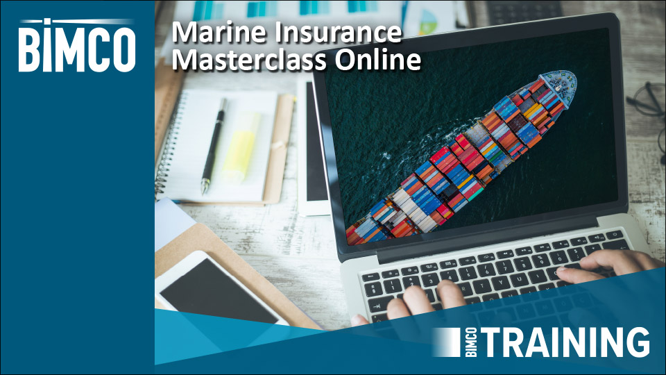 Marine Insurance Online