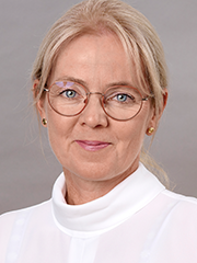 Gudrun Janssens