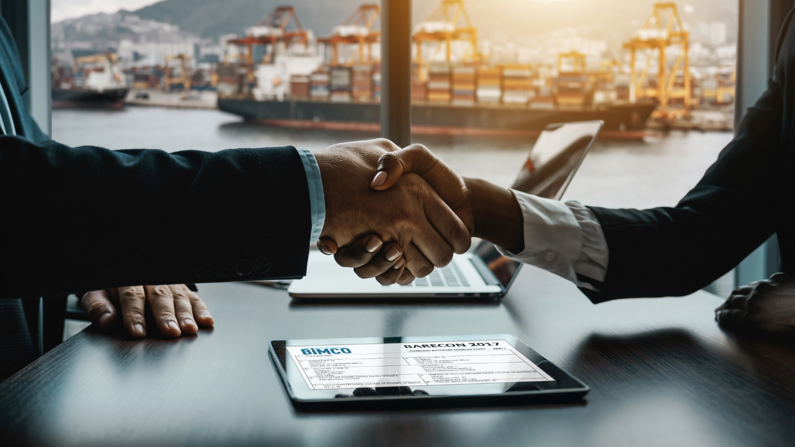 Bareboat Chartering - f2f