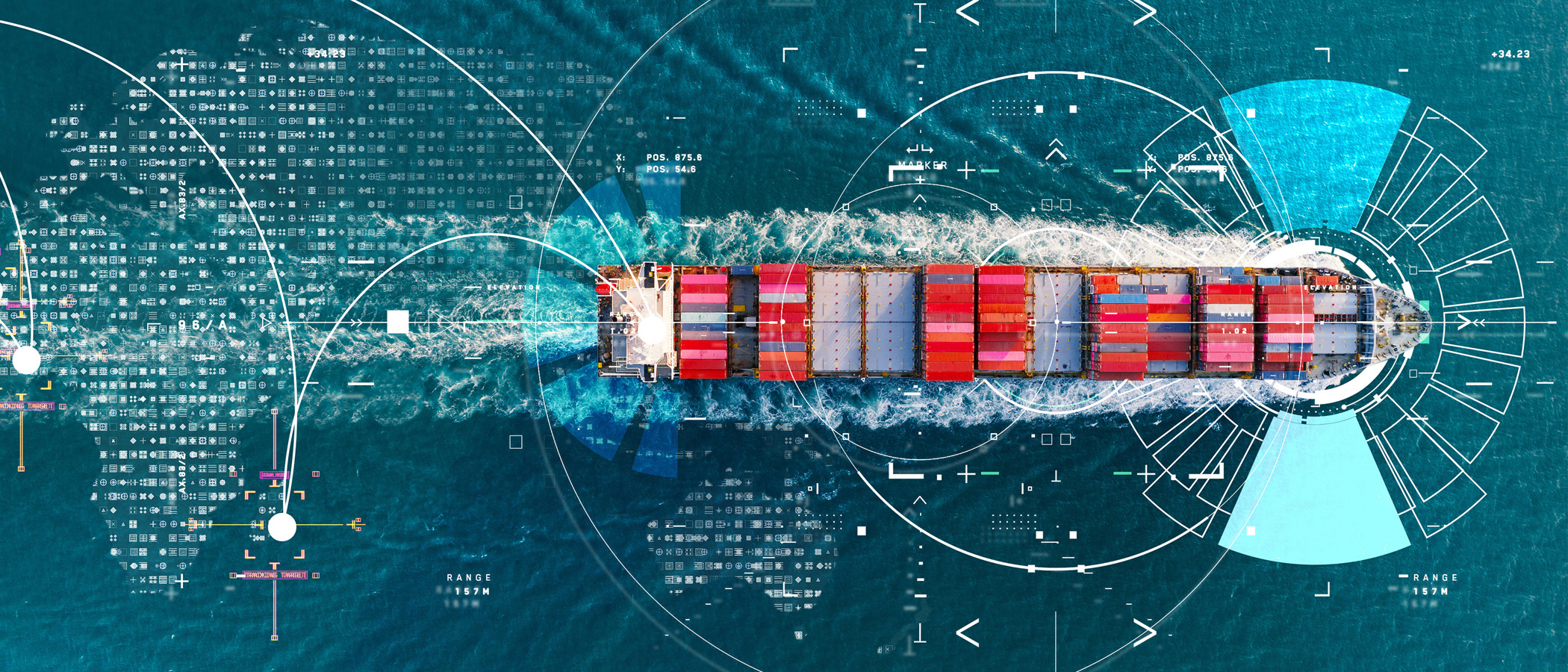 Autonomous Ship Autonomous Ships