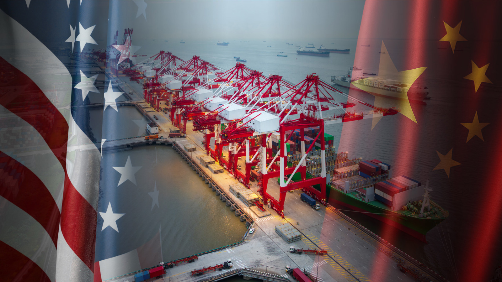 China US Trade Restrictions