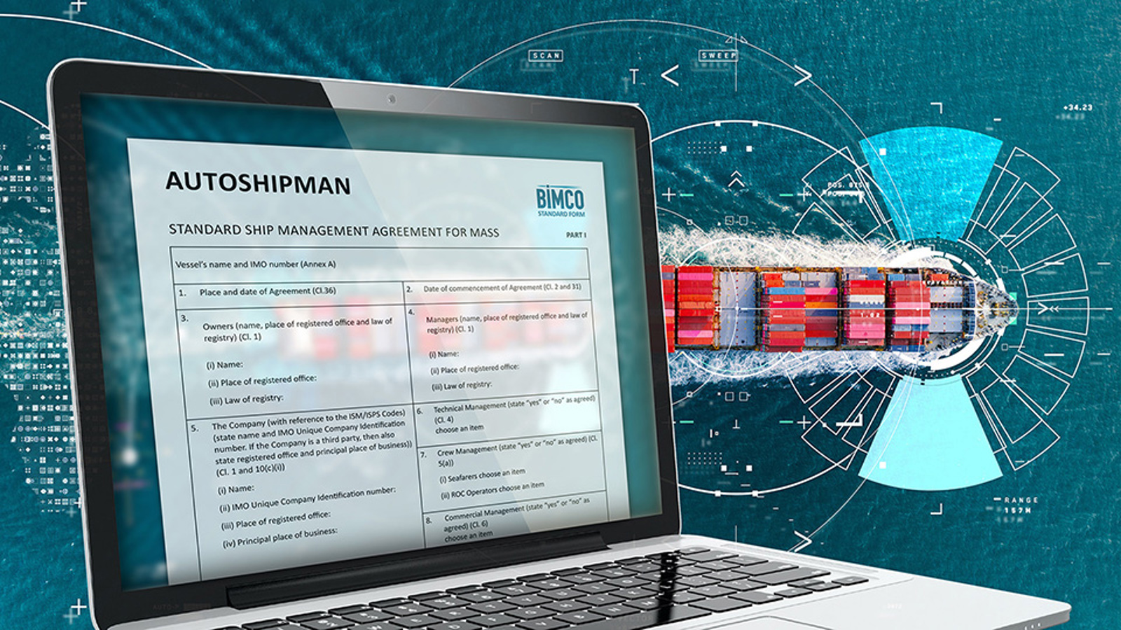 AUTOSHIPMAN