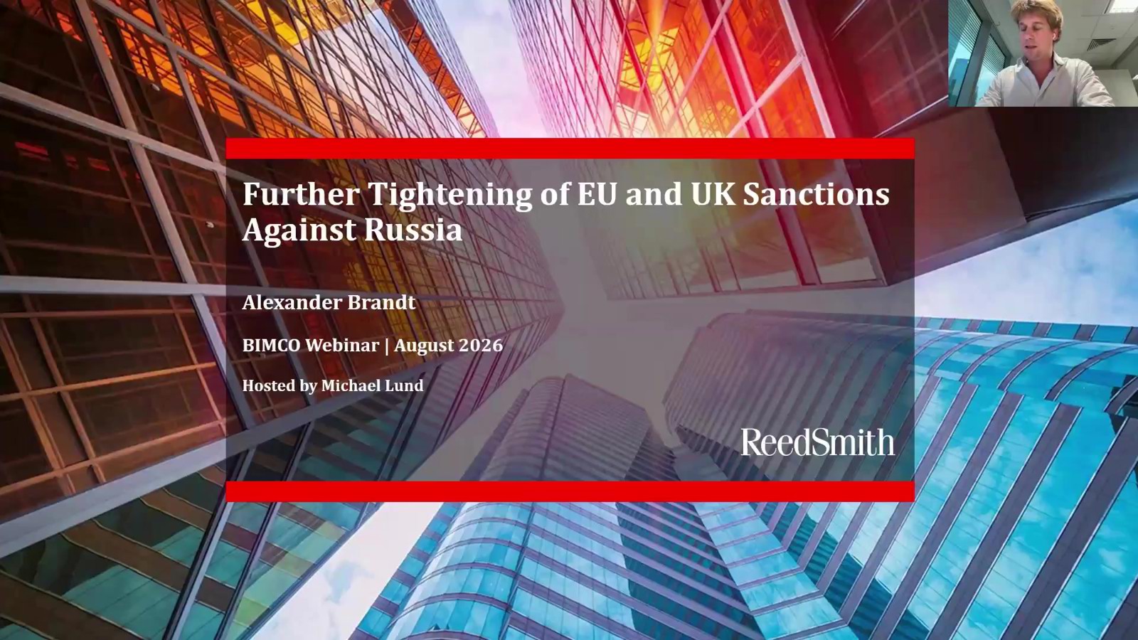 Webinar Further Tightening Of Eu 13 Thumbnail