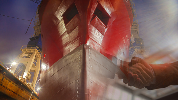 Shipbuilding Contracts - f2f