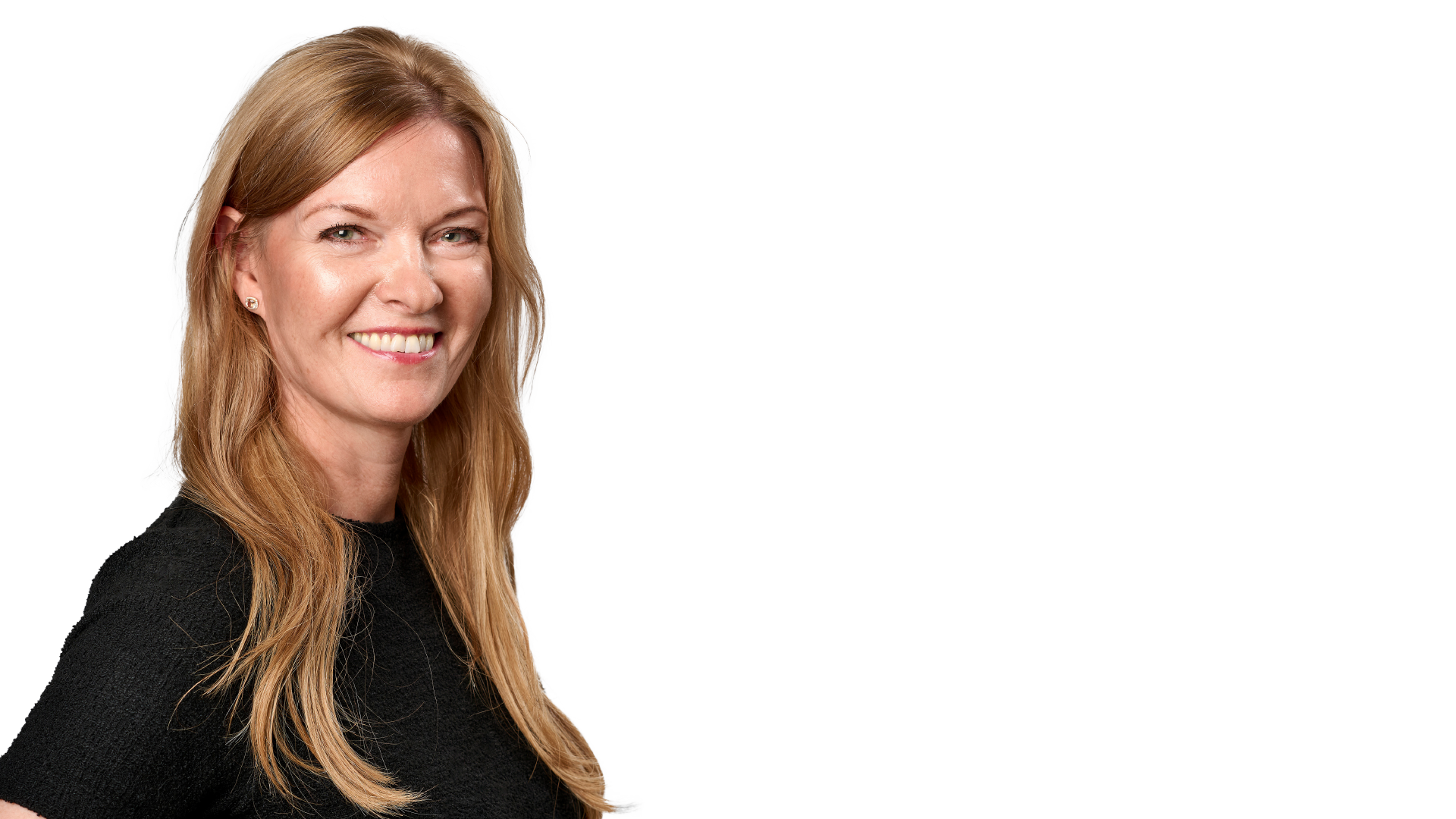 Mette Kronholm Frænde of BIMCO