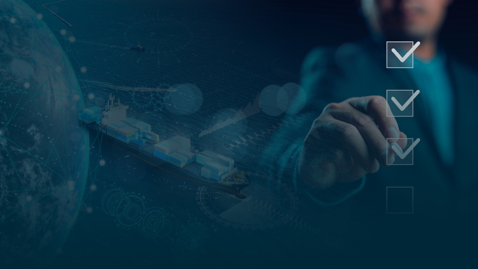 Digitalisation Network Poll 2026 2