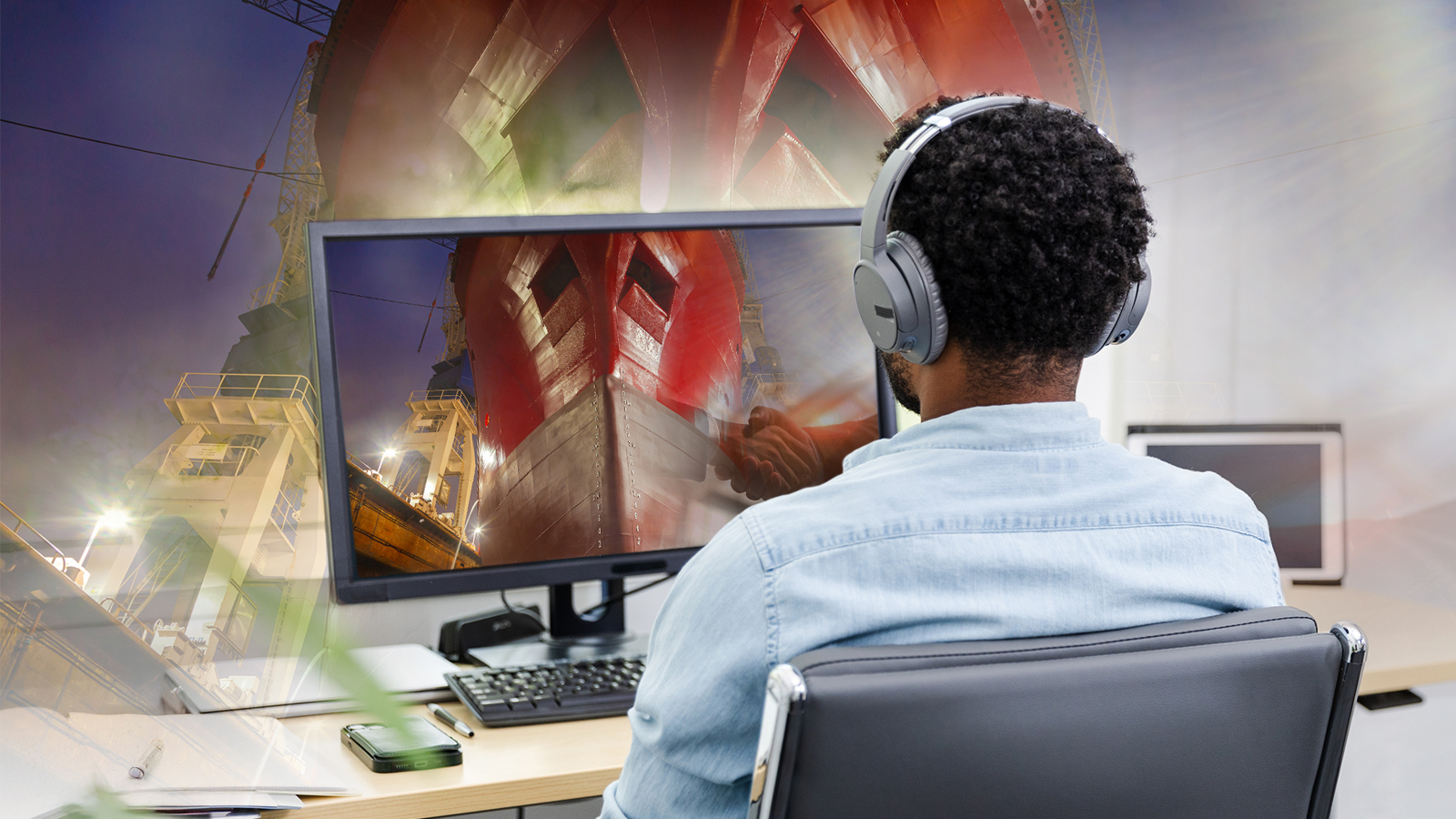 Shipbuilding Contracts Online 1920X1080