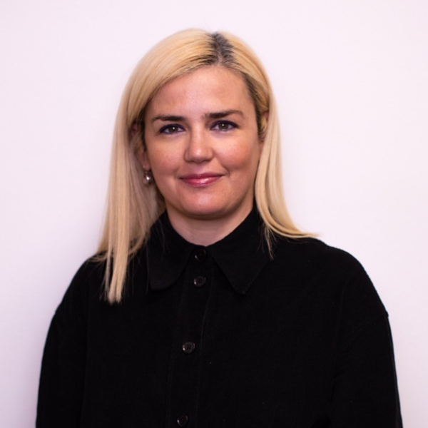 Profile Photo Of Efi Tsolaki, Phd