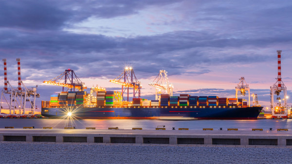 Commercial Shipping - f2f