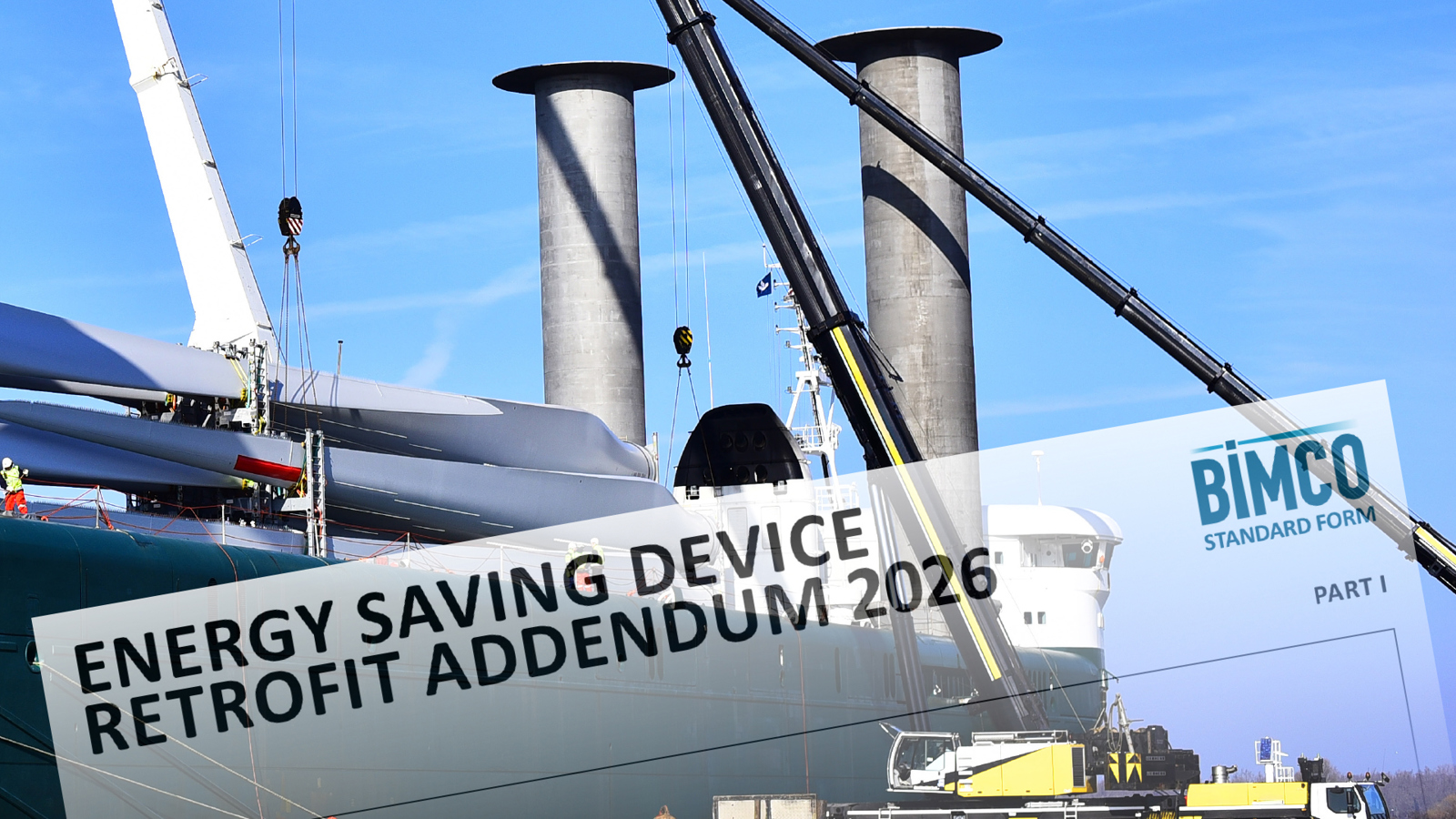 Retrofit Addendum 2026 Article