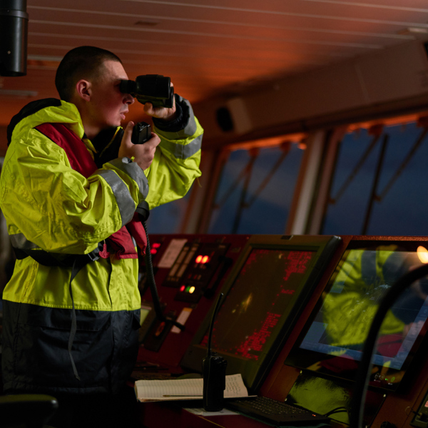 Ship Management Academy