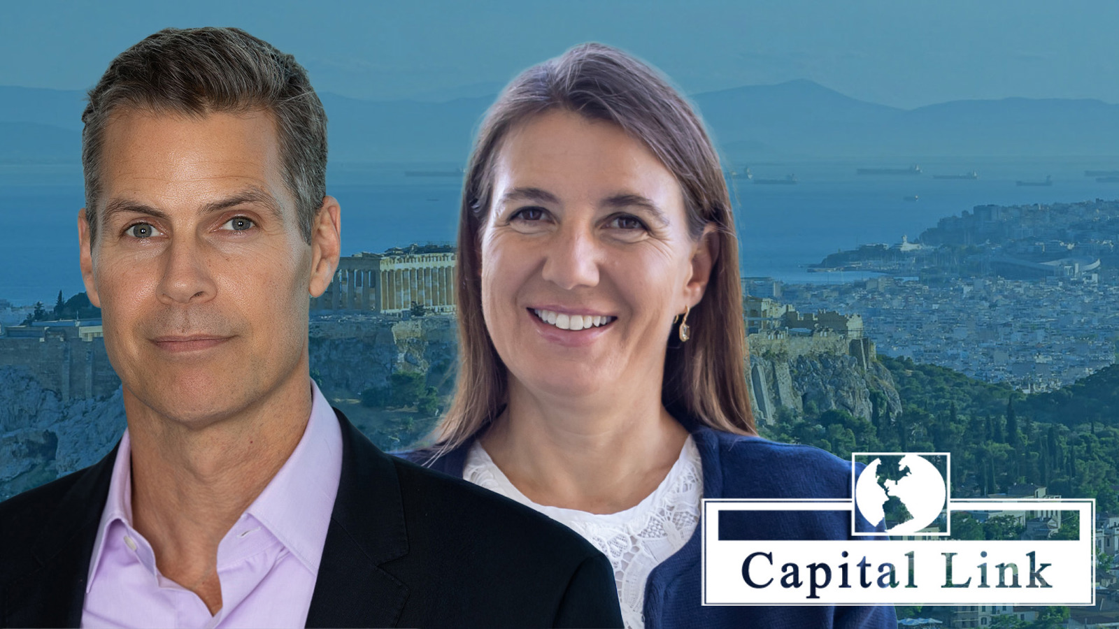 P Pathy I Procopiou Athens Capital Link