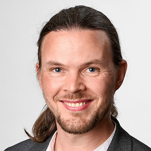 Johan Conrad of BIMCO