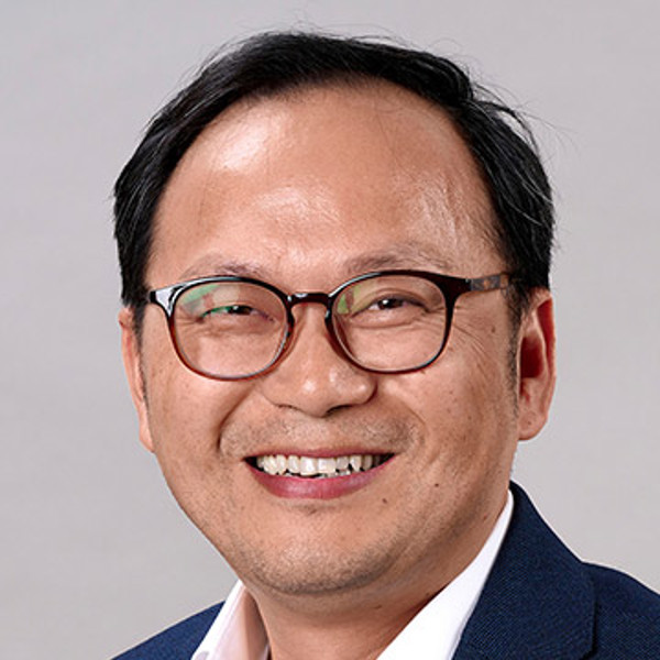 Wei Zhuang of BIMCO