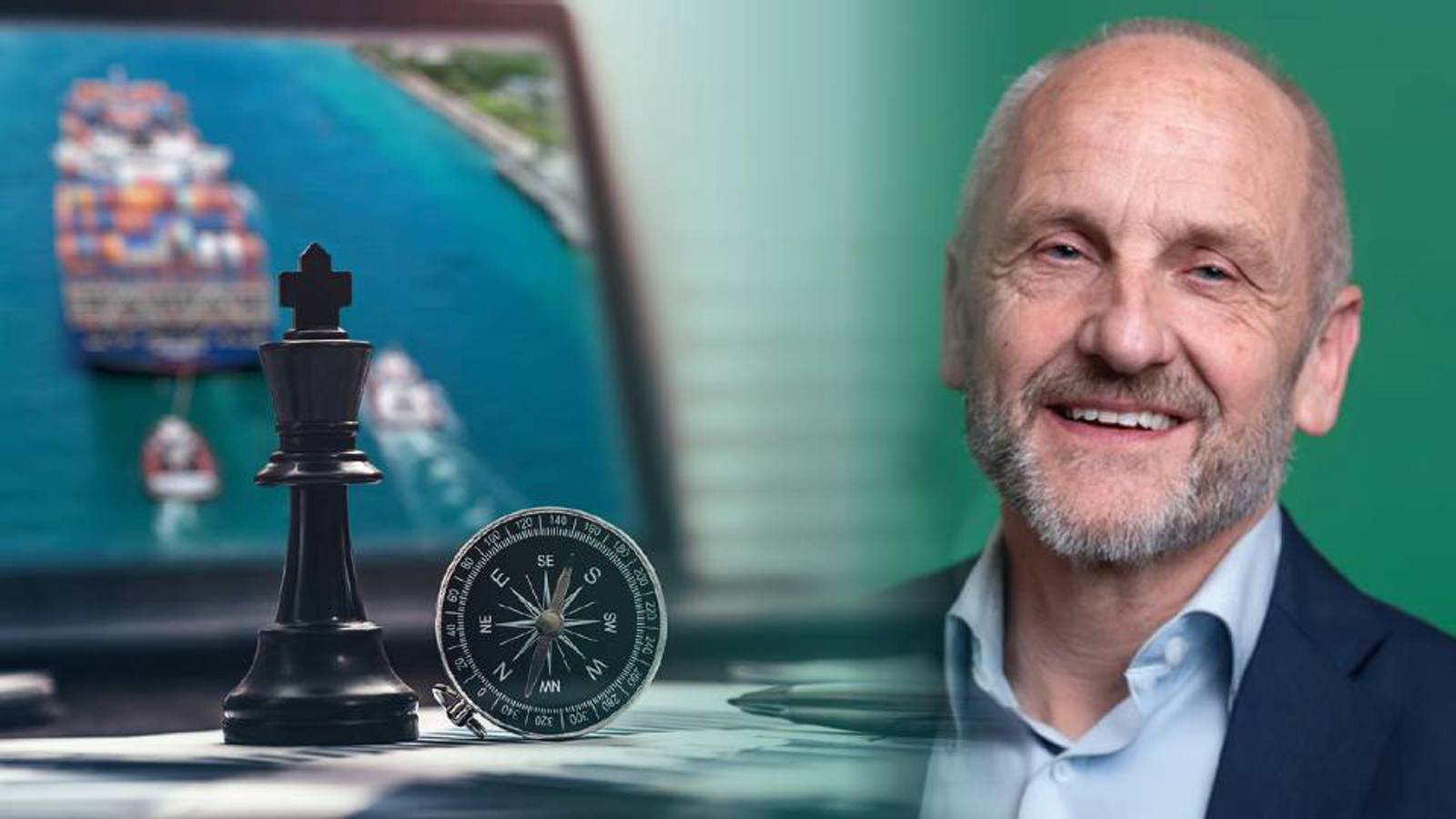 Onno Leadership Interview