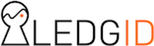 LEDGID Logo