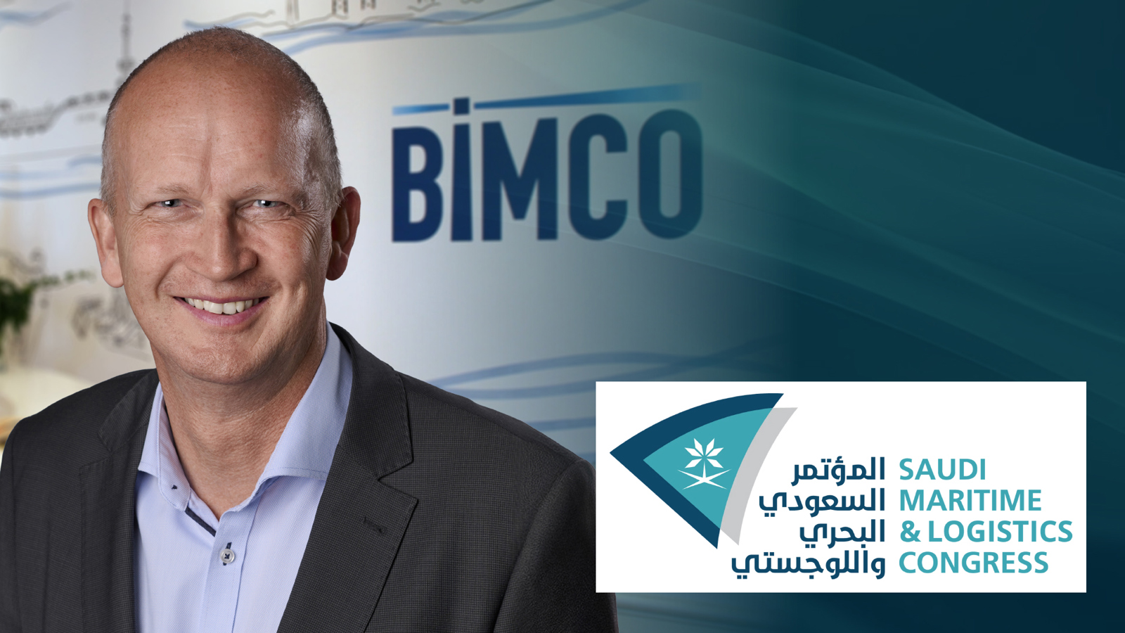 Saudi Maritime And Logistics Congress EJ 2026