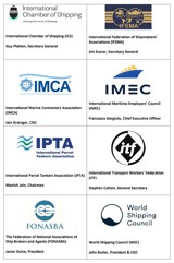 JOINT OPEN LETTER FOLLOWING THE SEIZURE OF THE MSC ARIES