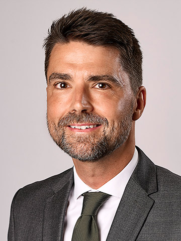 Christian Hoppe of BIMCO