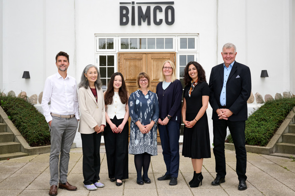 BIMCO Training Team