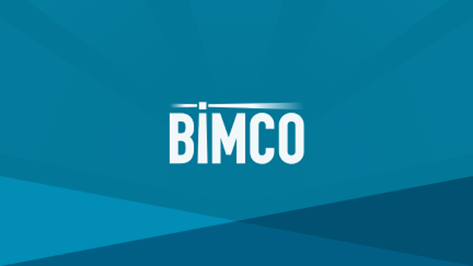 BIMCO logo