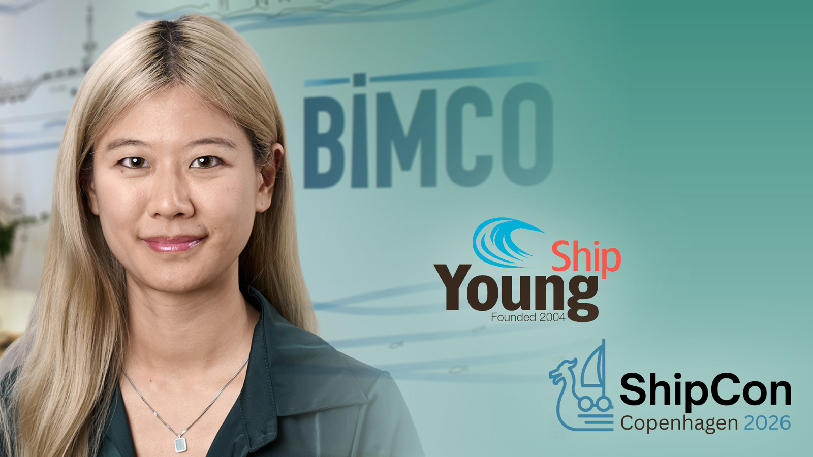 Shipcon Youngship BIMCO Sibyl 2026