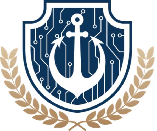 Maritime Passport Logo