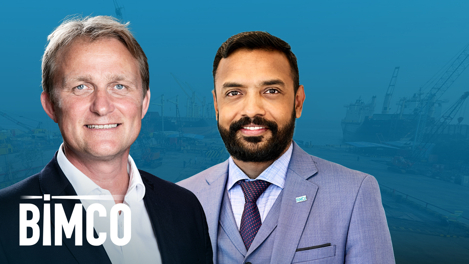 BIMCO India Forum 2026