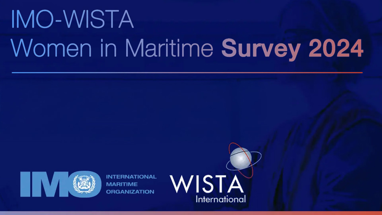 IMO-WISTA survey 2024
