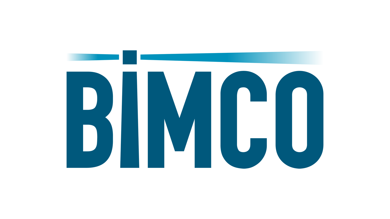 BIMCO logo