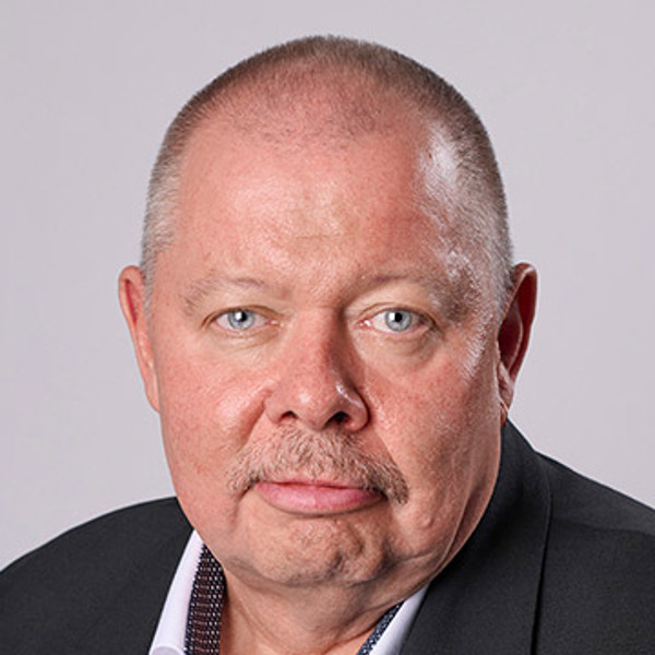 Peter Lundahl Rasmussen of BIMCO