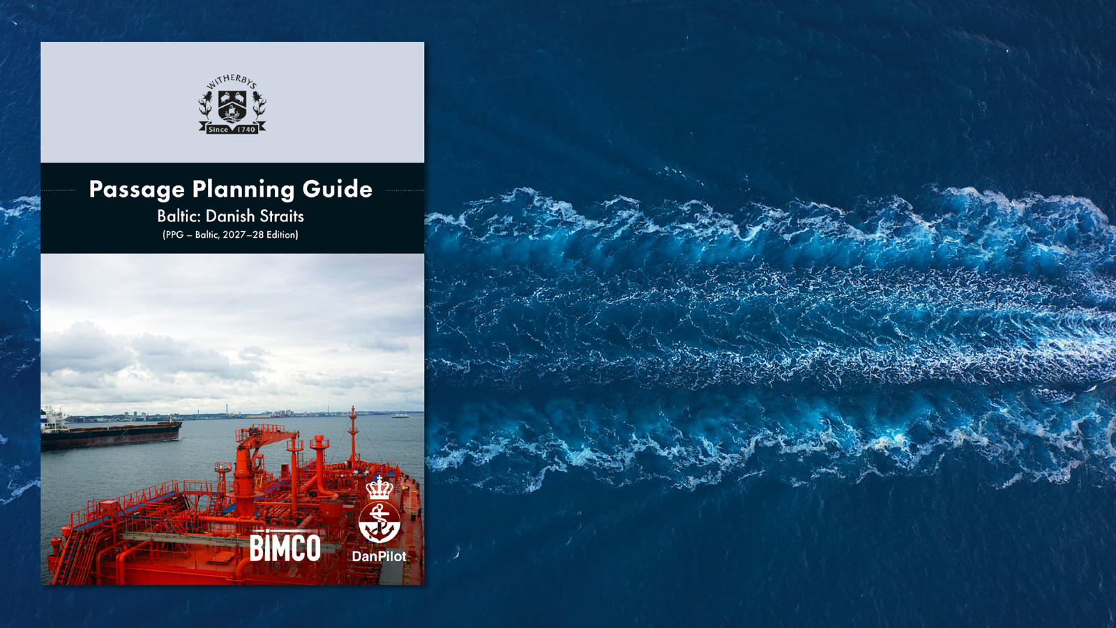 Passage Planning Guide 2027 28