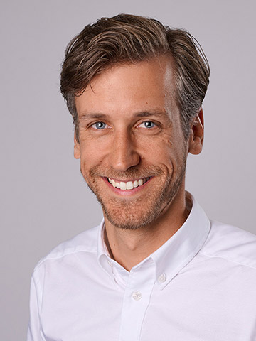 Carl Lindahl of BIMCO