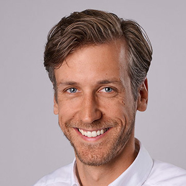 Carl Lindahl of BIMCO