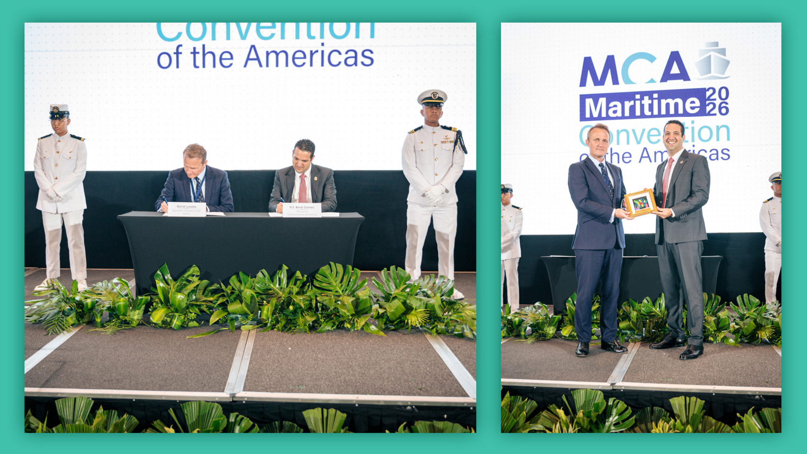 MOU Signing Panama May2026