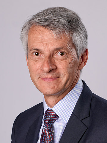 Grant Hunter of BIMCO