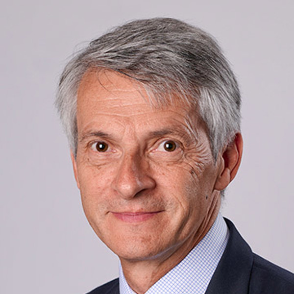 Grant Hunter of BIMCO