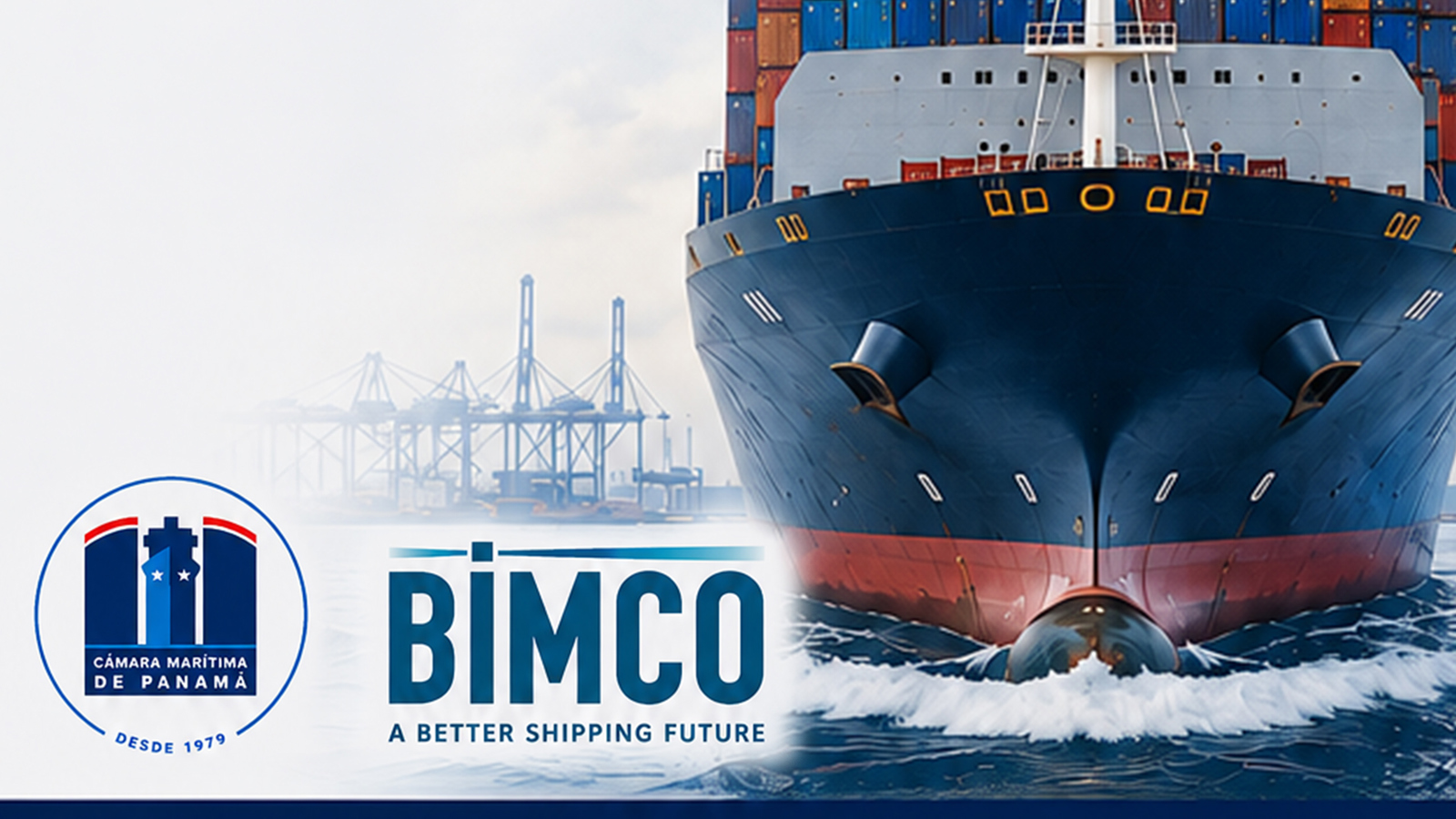 BIMCO Panama Lunch And Learn 2026