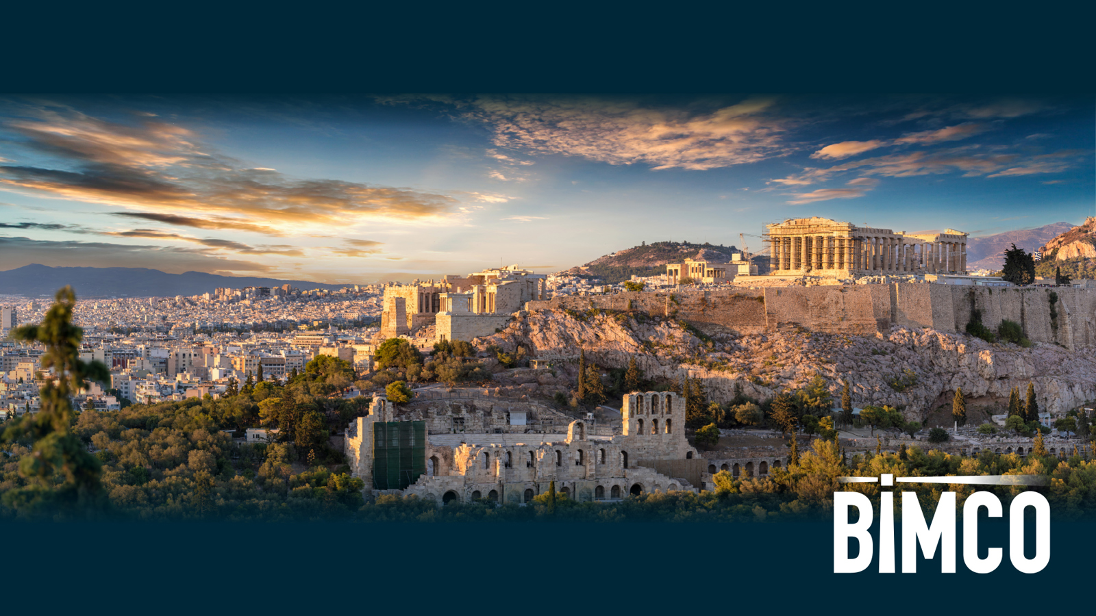 Athens Industry Event Dec2025