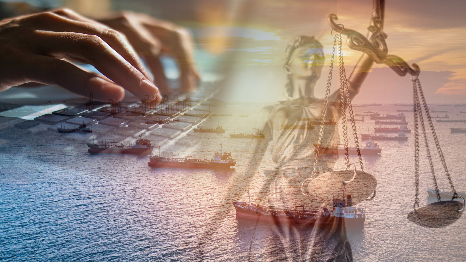 Navigating Int'l Maritime Regulatory Framework Online 1920X1080