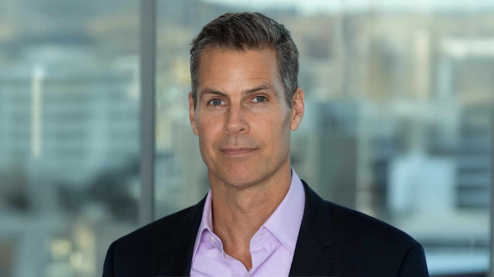 Paul Pathy