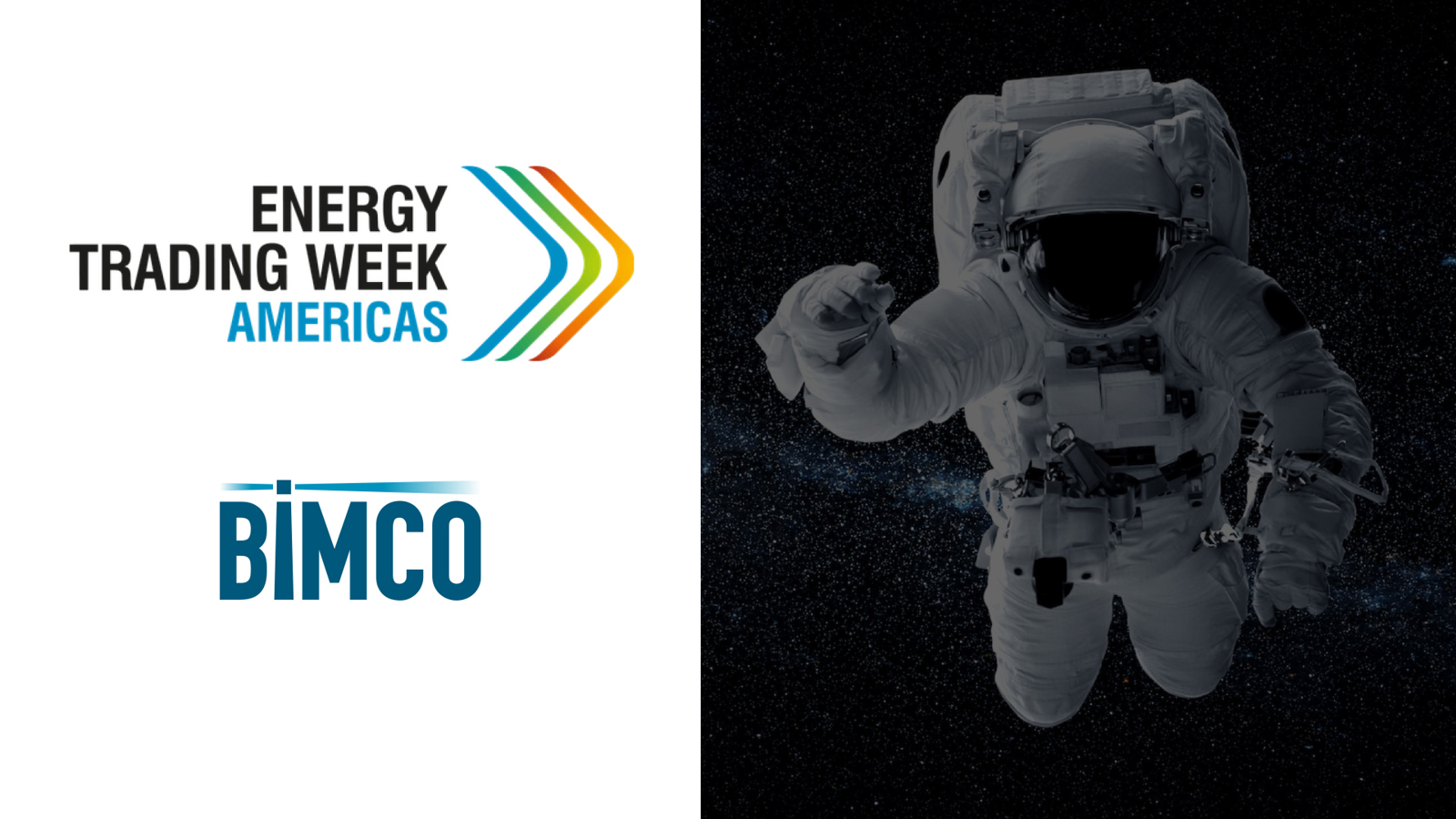 Energy Trading Week Americas 2026