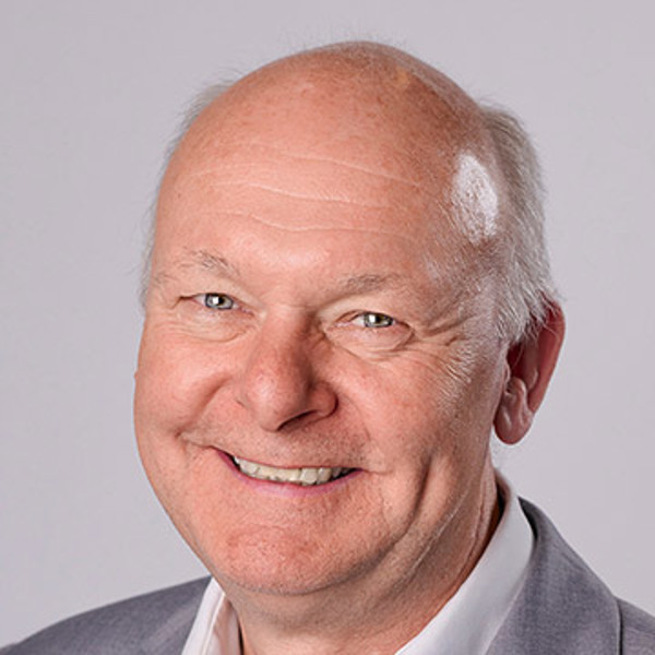 Aron Sørensen of BIMCO